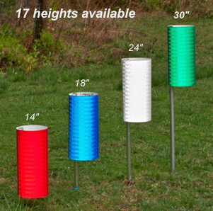Valley Illuminators Airfield Reflectors